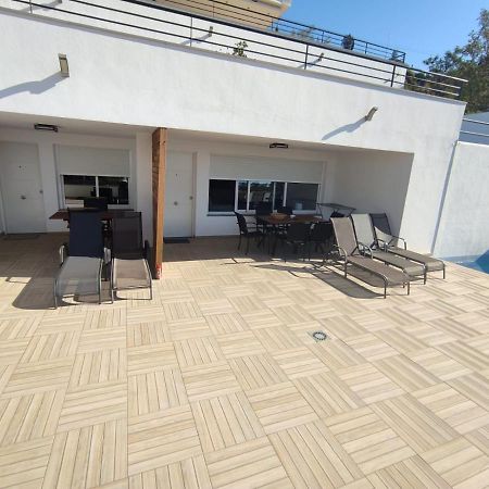 Apartamentos La Libertad 2 Benalmádena Exteriör bild