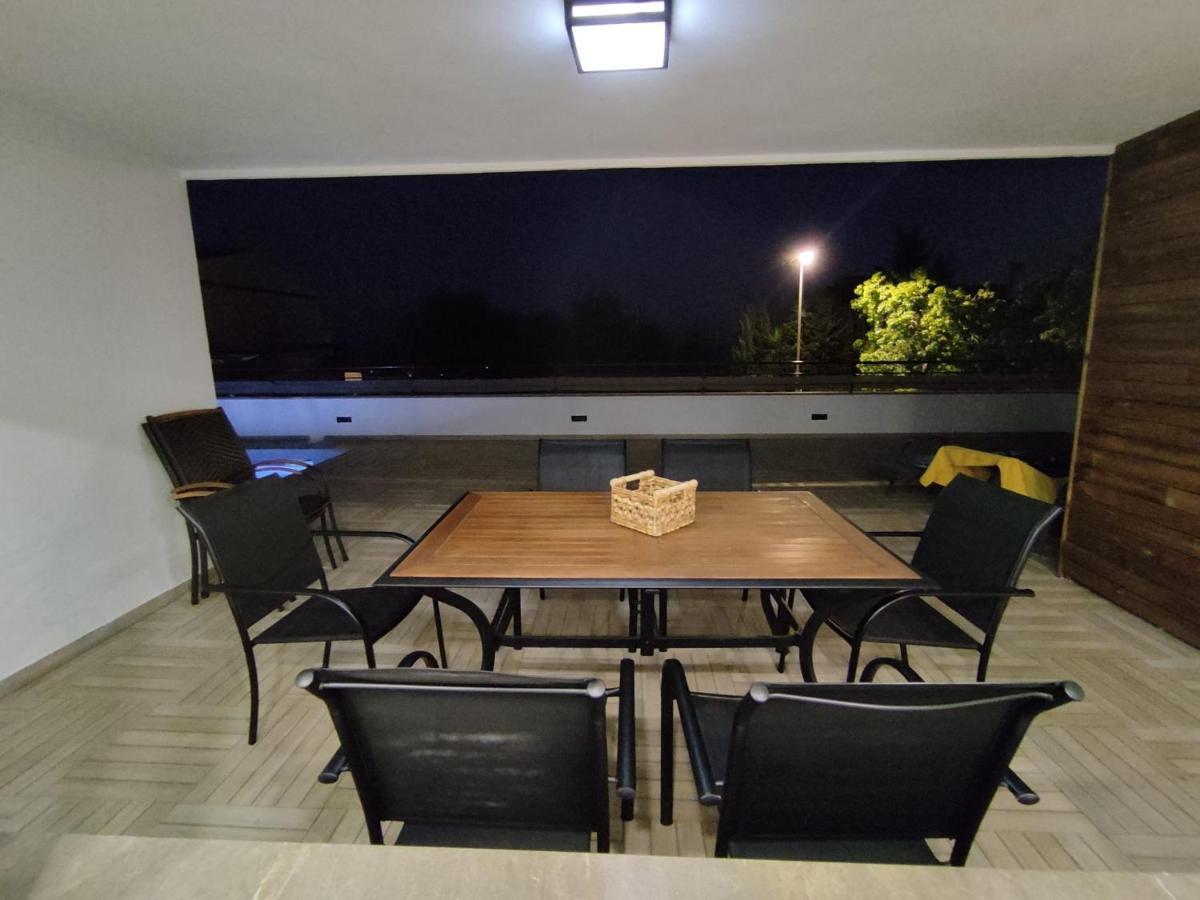 Apartamentos La Libertad 2 Benalmádena Exteriör bild