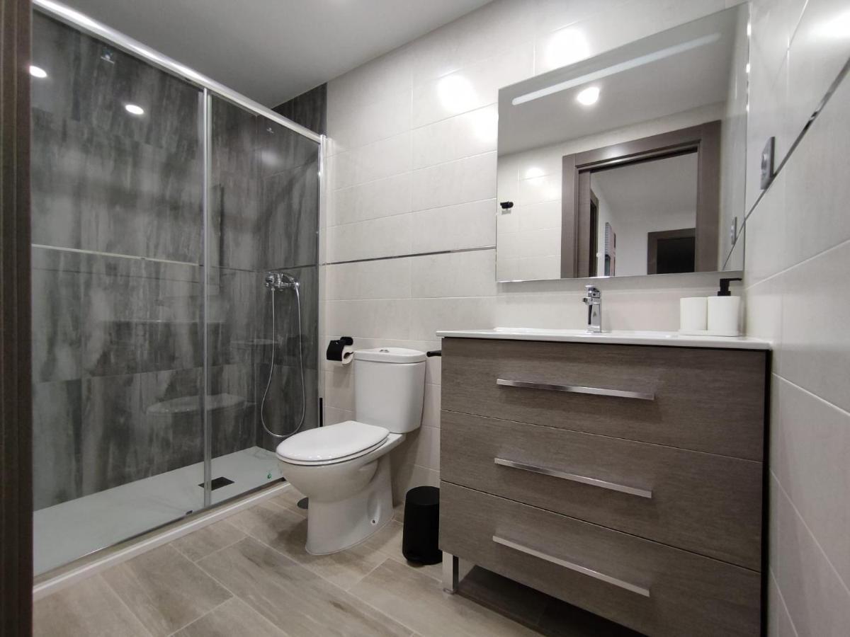 Apartamentos La Libertad 2 Benalmádena Exteriör bild