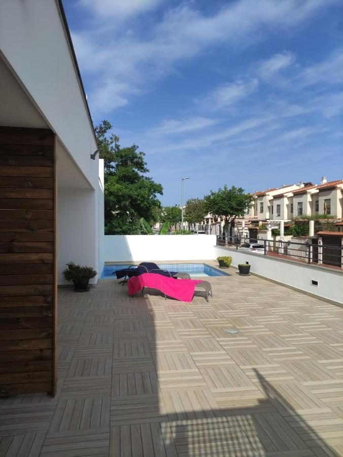 Apartamentos La Libertad 2 Benalmádena Exteriör bild