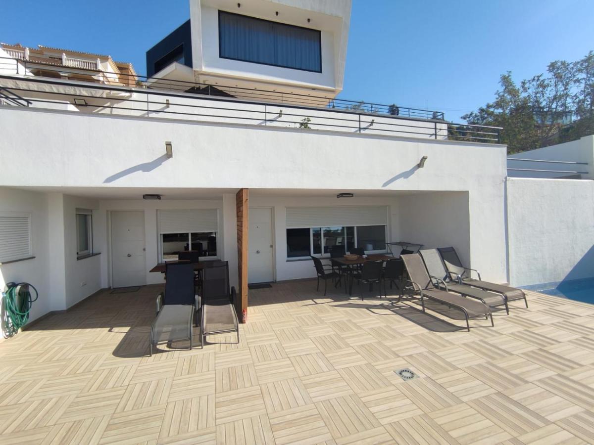 Apartamentos La Libertad 2 Benalmádena Exteriör bild