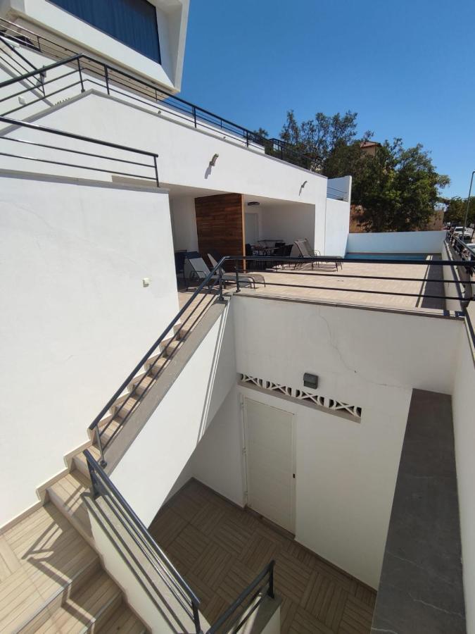 Apartamentos La Libertad 2 Benalmádena Exteriör bild